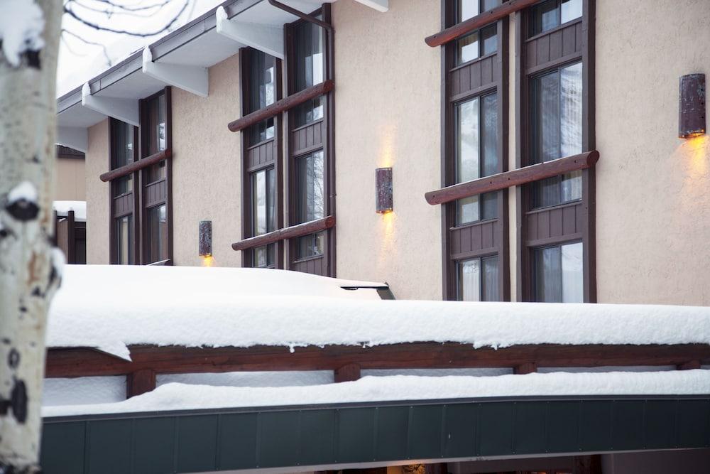 Stonebridge Inn Snowmass Village Exterior foto