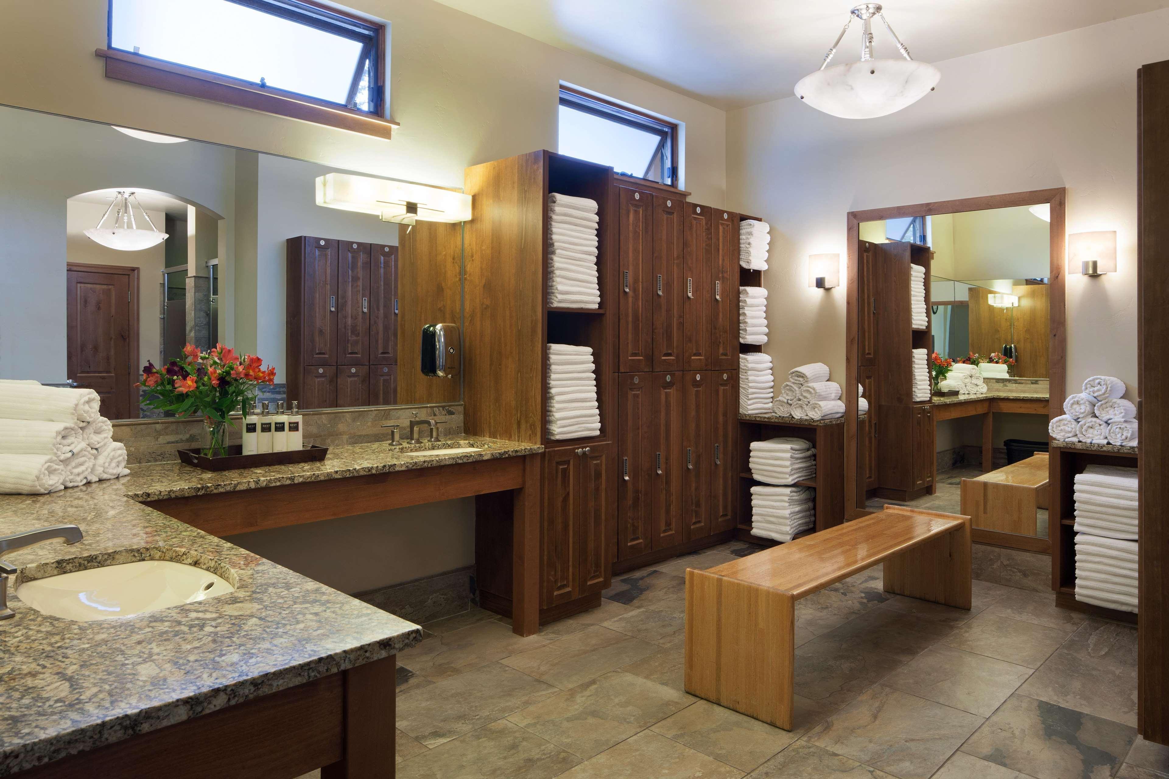 Stonebridge Inn Snowmass Village Exterior foto